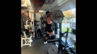 Nathan Training Week 4 Day 2