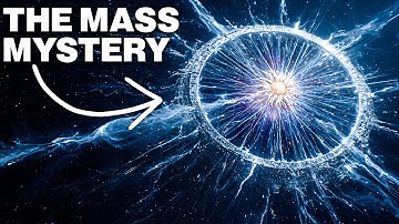 The Mass Gap Problem: The Biggest Unsolved Mystery in Quantum Physics