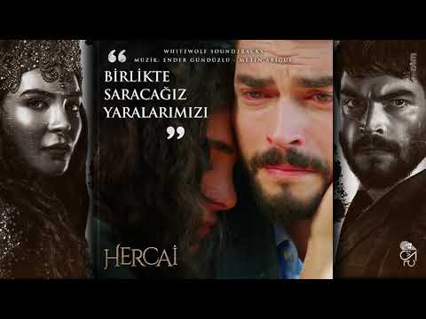 Hercai 2. Sezon Dizi Müzikleri - Yaralar / Günahların Bedeli | Full