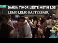 Gambar cover Dansa Timor Leste Rapat Los, Lemo Lemo E #terbaru2021