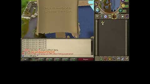 Ikov - Sl0vakia - Fastest Easy Clue Scroll Completion - 0m42sec