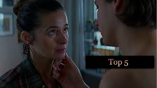 Top 5 Best Cheating Unfaithful wife movies 2024 2025