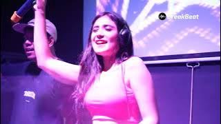 DJ Meski Tak Seindah Yang Kau Mau With Lirik Breakbeat Remix Terbaru Full Bsss