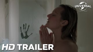 O Homem Invisível - Trailer Oficial (Universal Pictures) HD