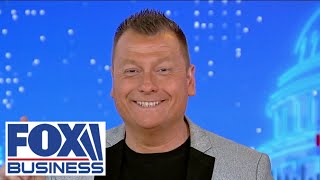 This highlights the excess spending: Jimmy Failla Profile