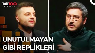 Gibi Ekibinin Bir Araya Gelme Hikayesi Candaş Tolga Işık Ile Az Önce Konuştum