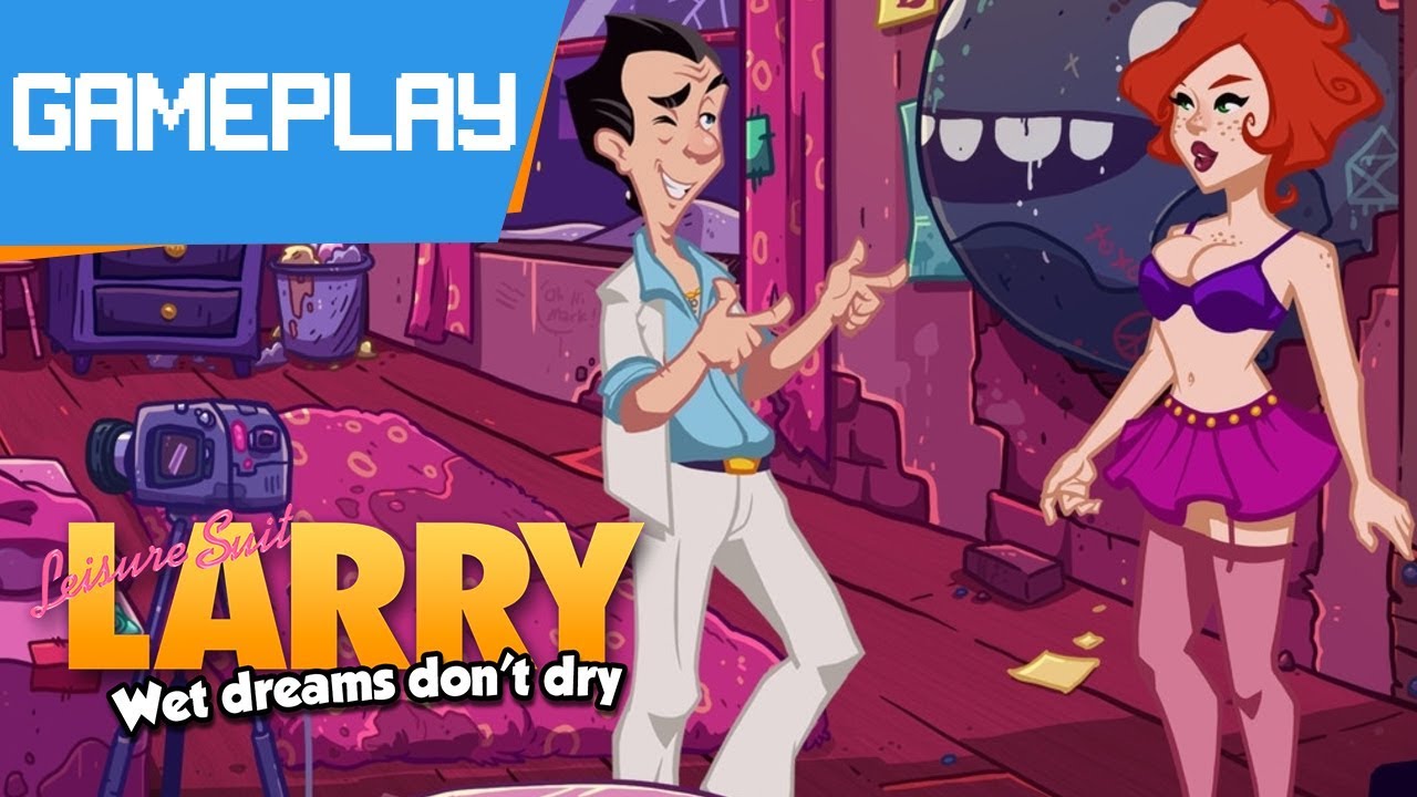 Leisure Suit Larry Best And Fuck Amateur Best And Fuck