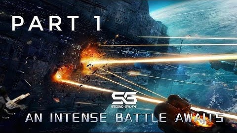 Second Galaxy Gameplay Chapter 1