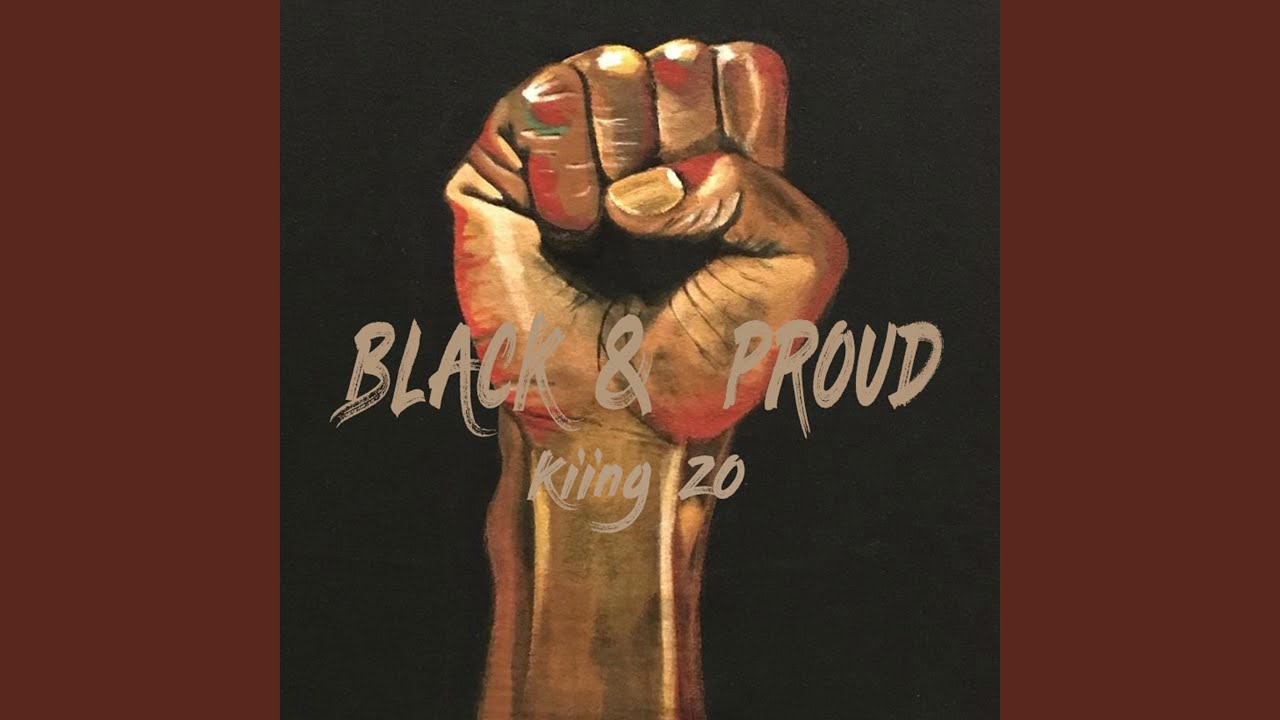 Black & Proud YouTube