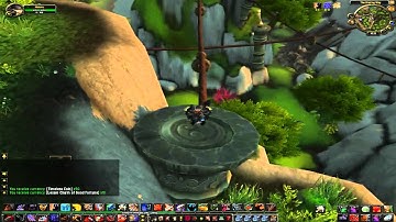 Secret Chest Event Timeless Isle Achievement Patch 5.4