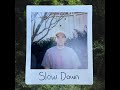 Hyper Rare - Slow Down (Official Audio)