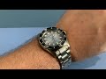SPB423 SEIKO PROSPEX 62MAS Ice Diver Review and Unboxing