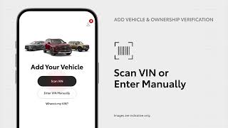How to Set Up Your myToyota Connect App | Connected Services Guide How to Set Up Your myToyota Connect App | Connected Services Guide