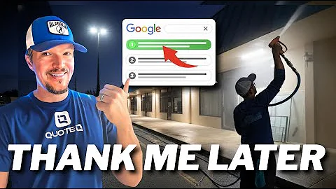 How I Would Rank #1 On Google in 2025 (If I Had To Start Over)