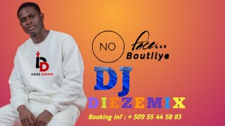 REMIX GAD KÒMANM SEZI😲 BY DIEZE MIX