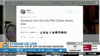 Hilarious unexpected sleep recording goes viral! screenshot 4