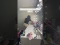 This is behind of the scenes of beauty influencers #trending #creativemakeup