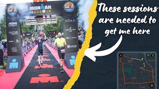 The Boring Side Of Ironman Training