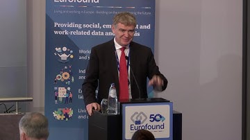 Competitiveness and inclusion in a new geopolitical era: Prosperity for all?