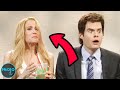 Top 75 Breaking Character Moments on Saturday Night Live