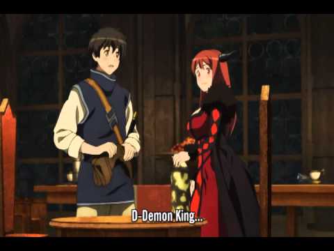 Maou's Pillow - youtube