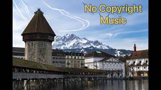 Chill Drone Electronic (Vlog No Copyright Music)
