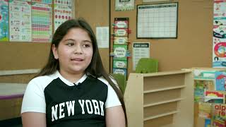 Denair Dual Language Immersion (DLI) Program