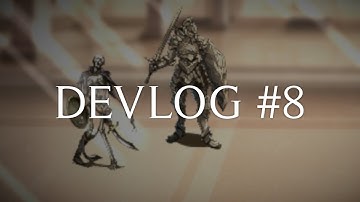 A Lot of Progress | Transcendence Legacy - Voidswept Devlog #8