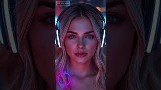 Deep Flow Night Vibes 🌌 Smooth Bass DJ Beat #hypertrance #trancemusic #deepflow #deephouse