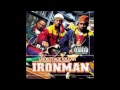 Ghostface Killah - Iron Maiden feat. Cappadonna & Raekwon (HD)