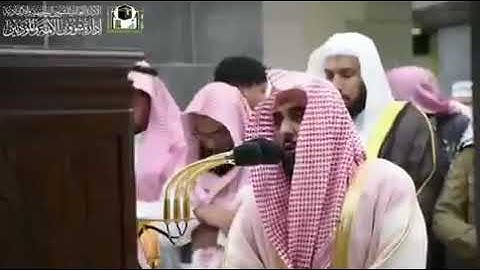 هُوَ الَّذِي يُرِيكُمُ الْبَرْقَ خَوْفًا وَطَمَعًاتلاوةجميلة هادئةمن سورة الرعد الشيخ عبدالله الجهني