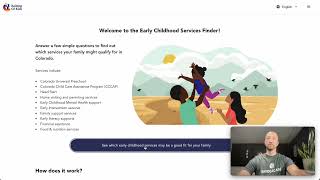 Helping Understand Benefits (HUB) | BridgeCare Solutions for Early Care and Education | Eligibility