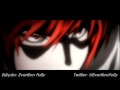 Death note skillet  hero amv  anime music