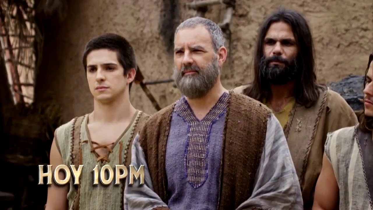 LA DÉCIMA PLAGA 10 MUERTE DE LOS PRIMOGÉNITOS IX Moisés y Los 10