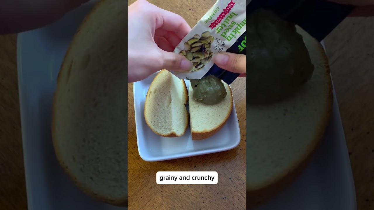 Маслянистые орехи 🤨 