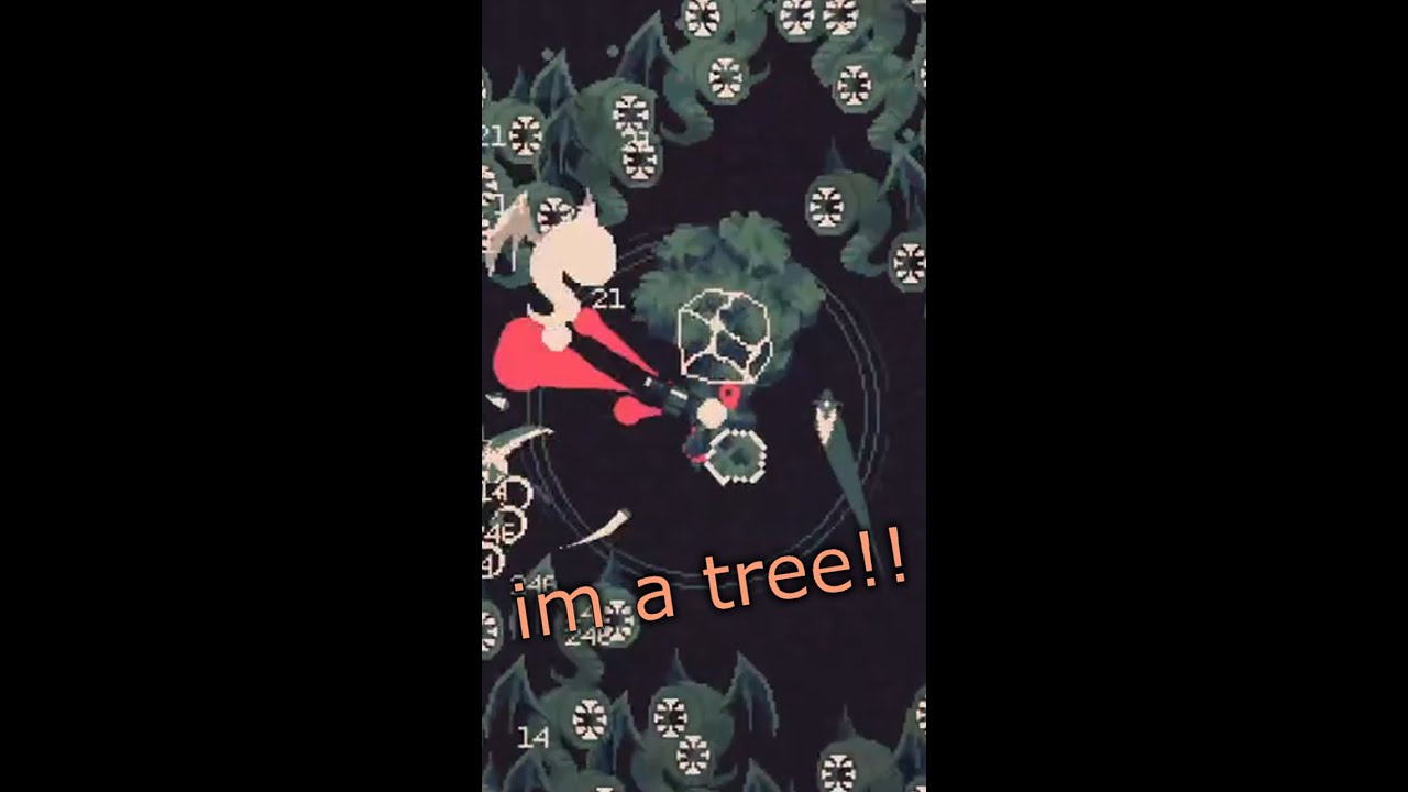 GLITCHING 20 Minutes Till Dawn!