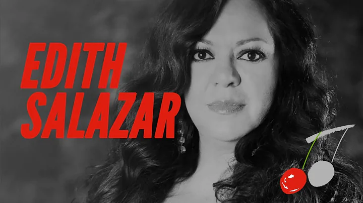 Master Jazz de canto con Edith Salazar