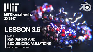 MIT 20.S947: Rendering and Sequencing Animations (6/6) Wealth