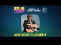 BCV live Festival : Anthony CLEMENT