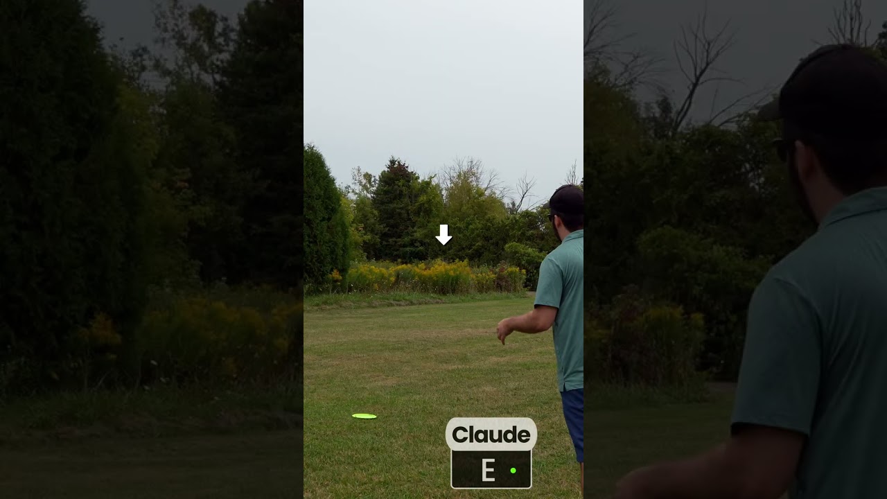 I Had the Perfect Drive… Then Did THIS 😭