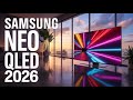 Samsung Neo QLED 2026 – The Future of TVs!