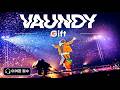 [입체음향] Vaundy - Giftᅵ라이브/가사/발음/한글자막