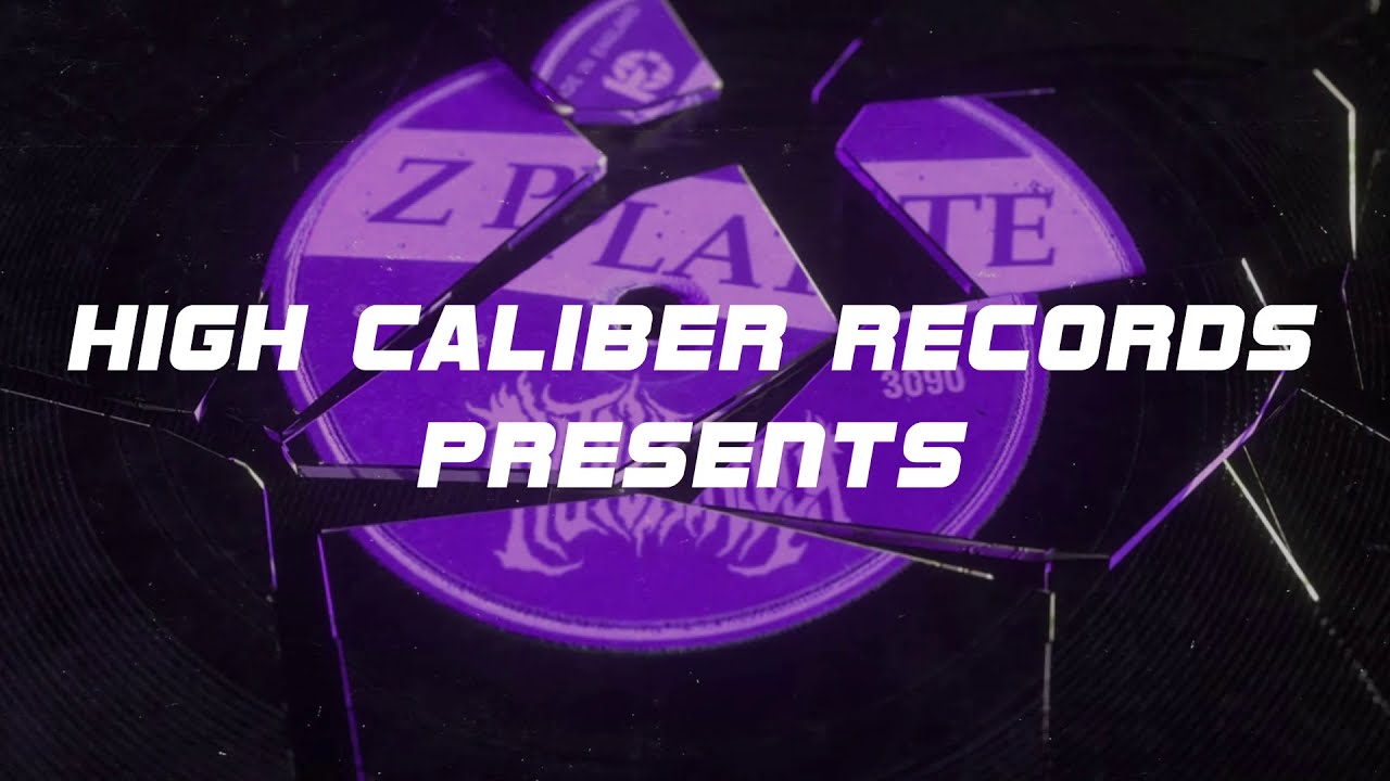 AUTOKILLA - Z PLATE EP [Preview]