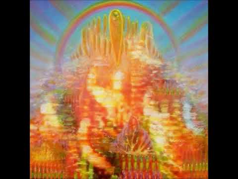 OTESLA ⚘⚘ - Dhyāna