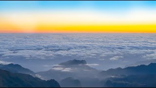 Cognitive Harmony | 111Hz + 364Hz | Deep Relaxation