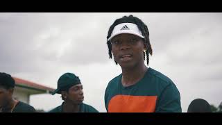 Damien - Real Dagzs (Ft Jmc & Alpha & Criminel) Street 