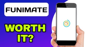 FUNIMATE APP EXPLAINED - WORTH USING?