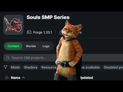 Berapa jam lu main Souls SMP?