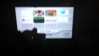 What's wrong with my wii cursor