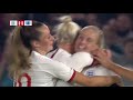 England 8-0 North Macedonia | Lionesses Score 8 in Impressive Win! | Highlights